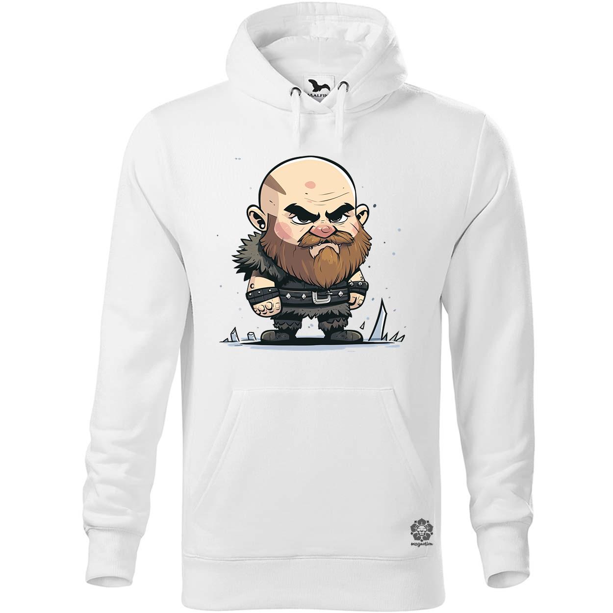 Rajzfilm viking v3 egyedi  pulóver 