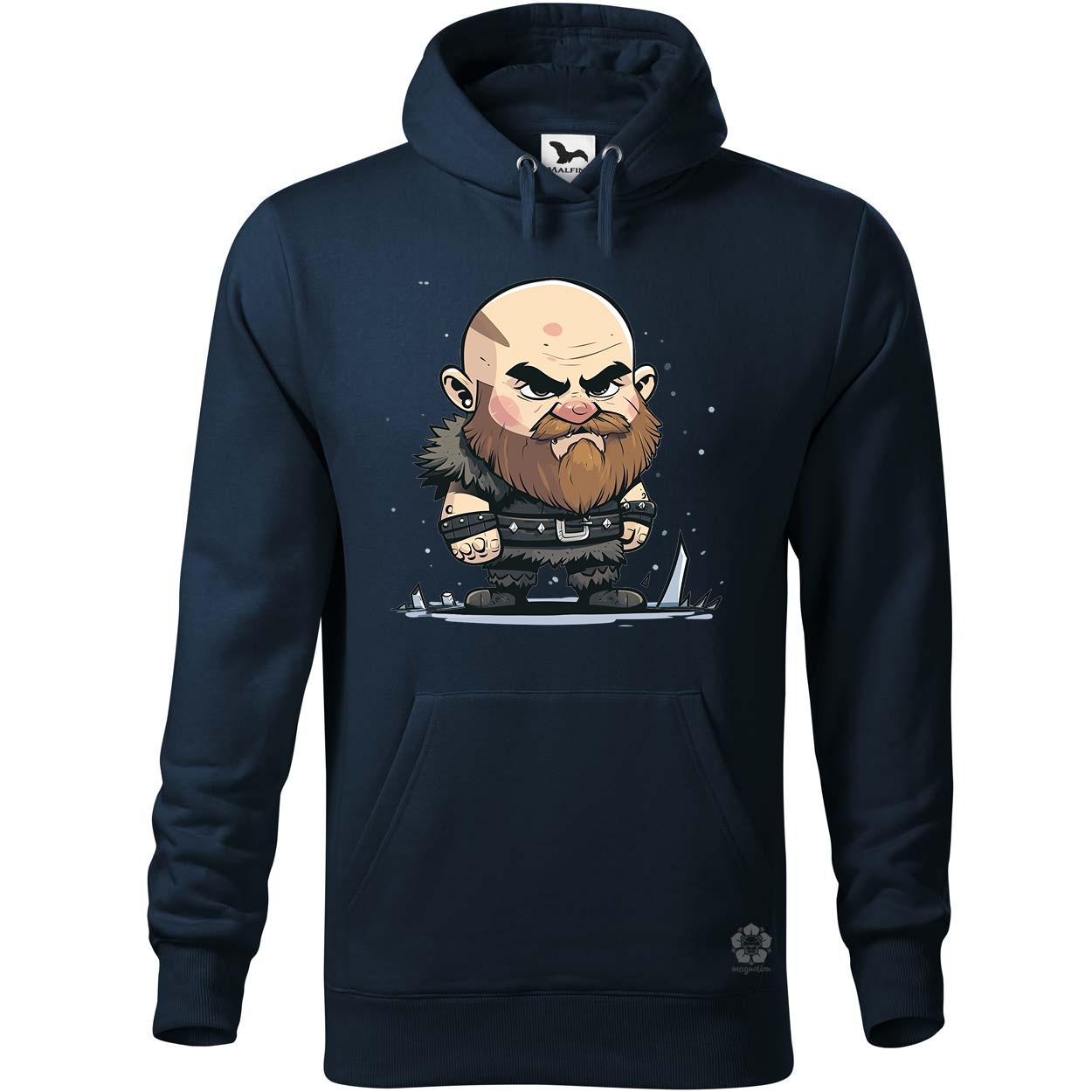 Rajzfilm viking v3 egyedi  pulóver 