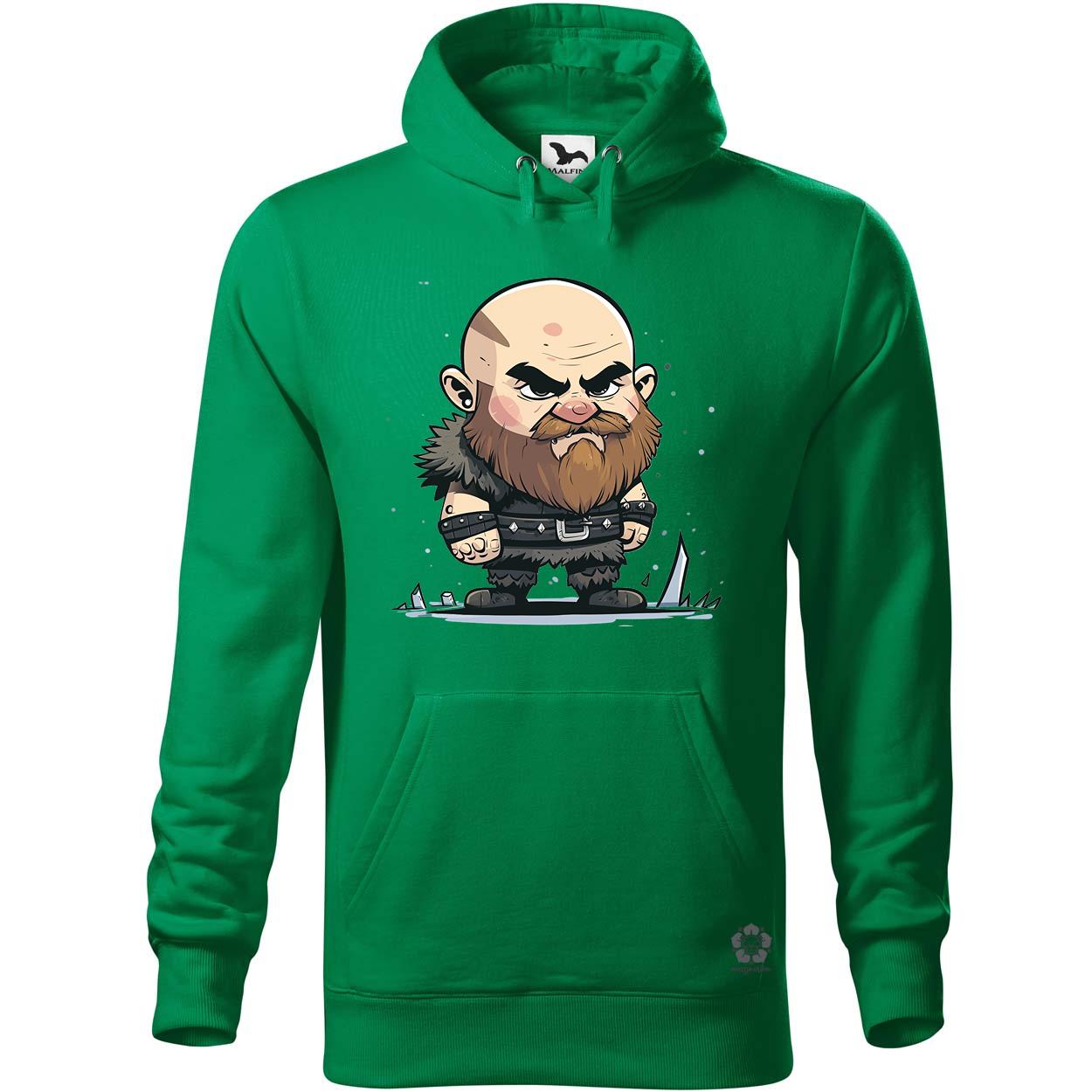 Rajzfilm viking v3 egyedi  pulóver 