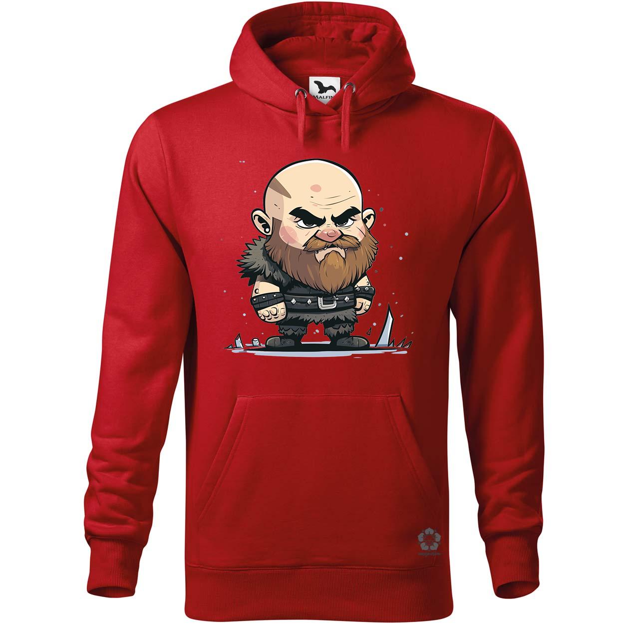 Rajzfilm viking v3 egyedi  pulóver 