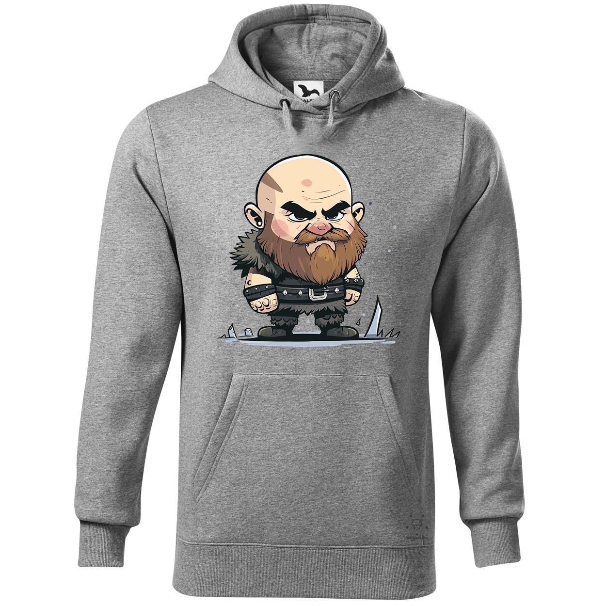 Rajzfilm viking v3 egyedi  pulóver 