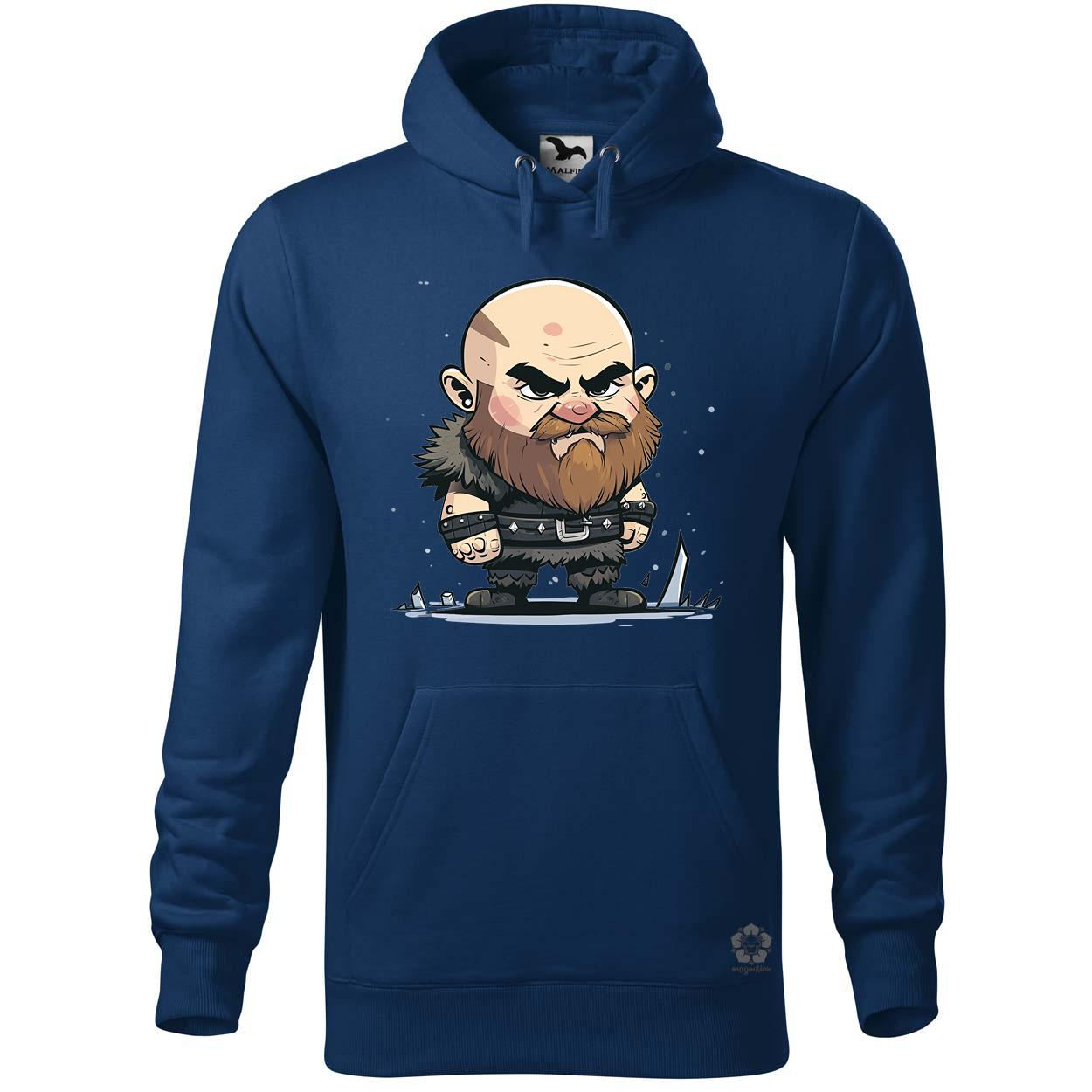 Rajzfilm viking v3 egyedi  pulóver 