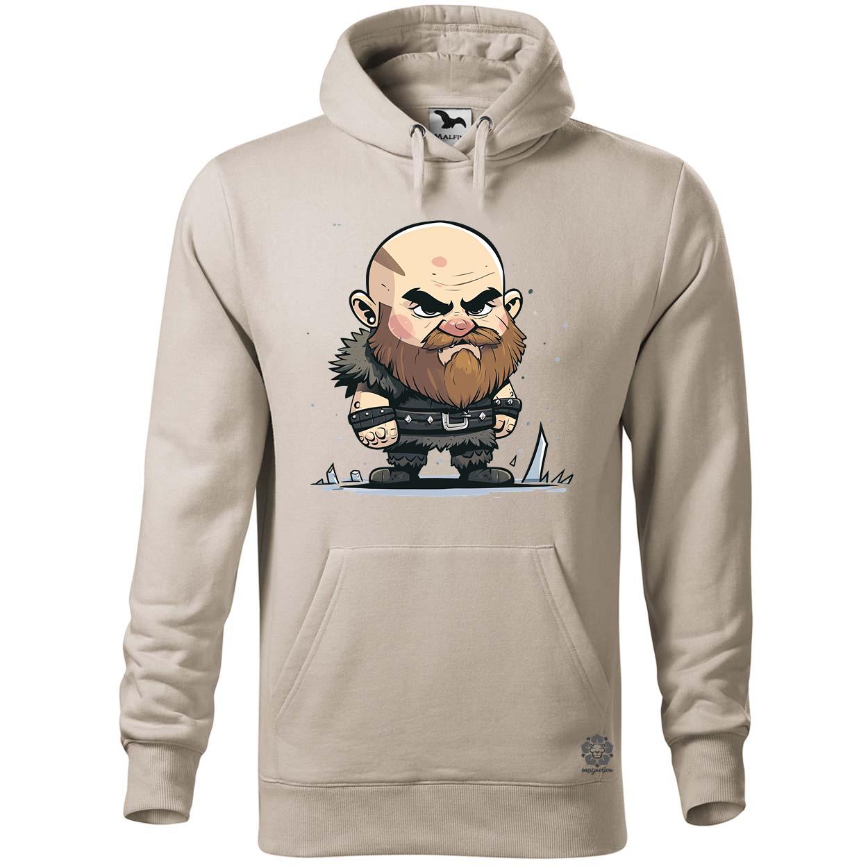 Rajzfilm viking v3 egyedi  pulóver 