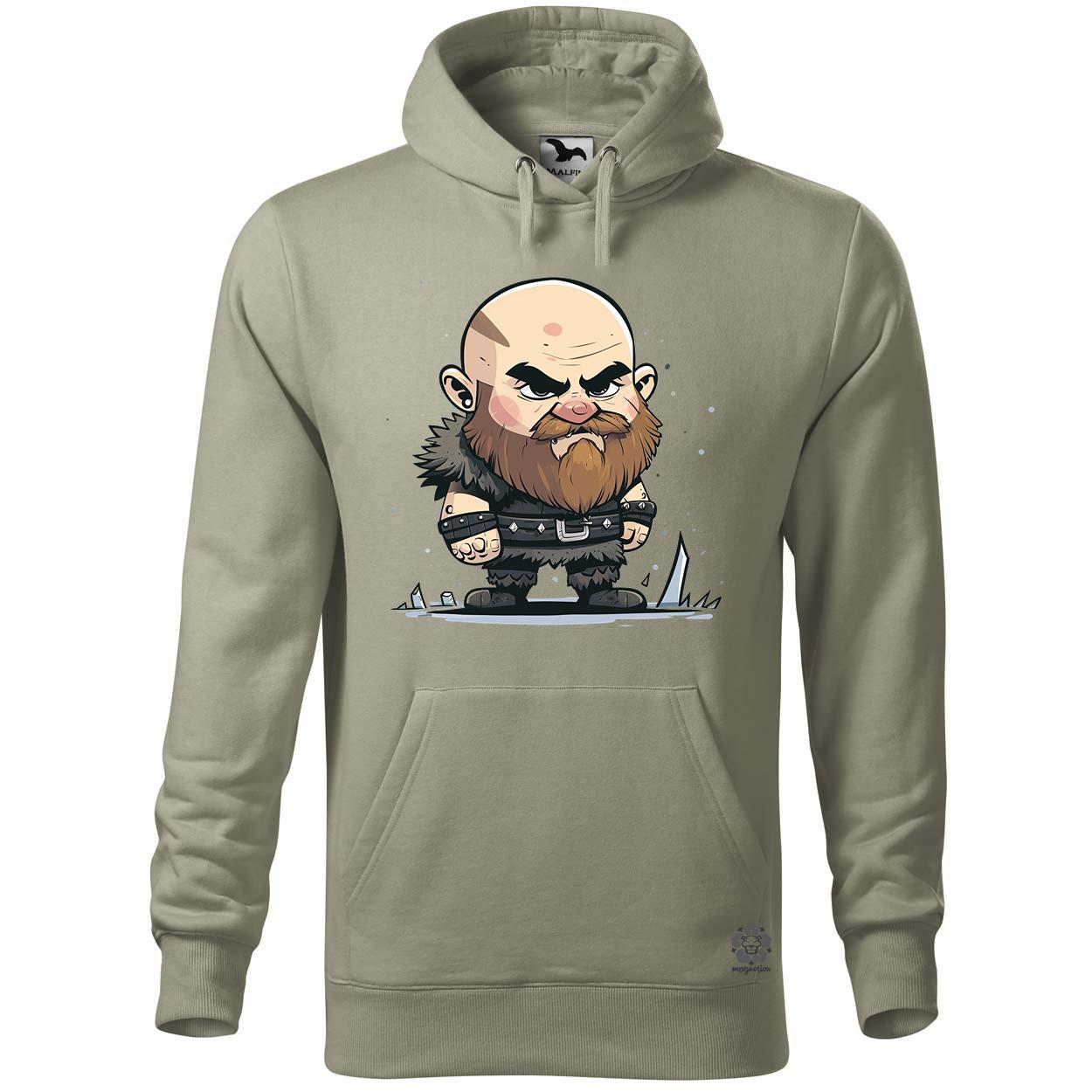 Rajzfilm viking v3 egyedi  pulóver 
