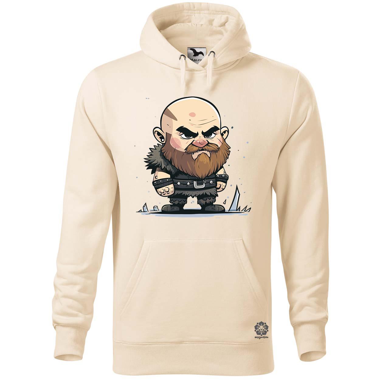 Rajzfilm viking v3 egyedi  pulóver 