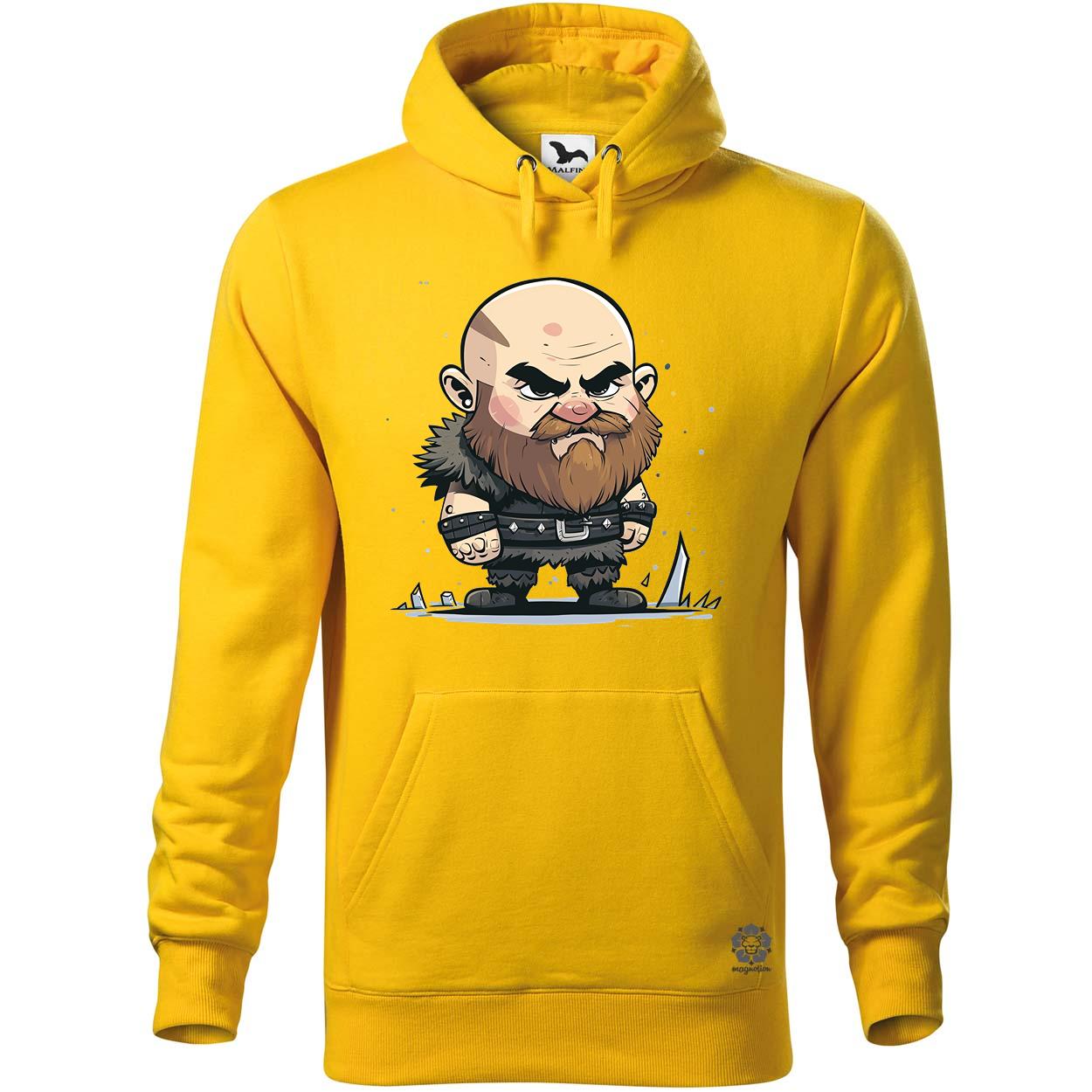 Rajzfilm viking v3 egyedi  pulóver 