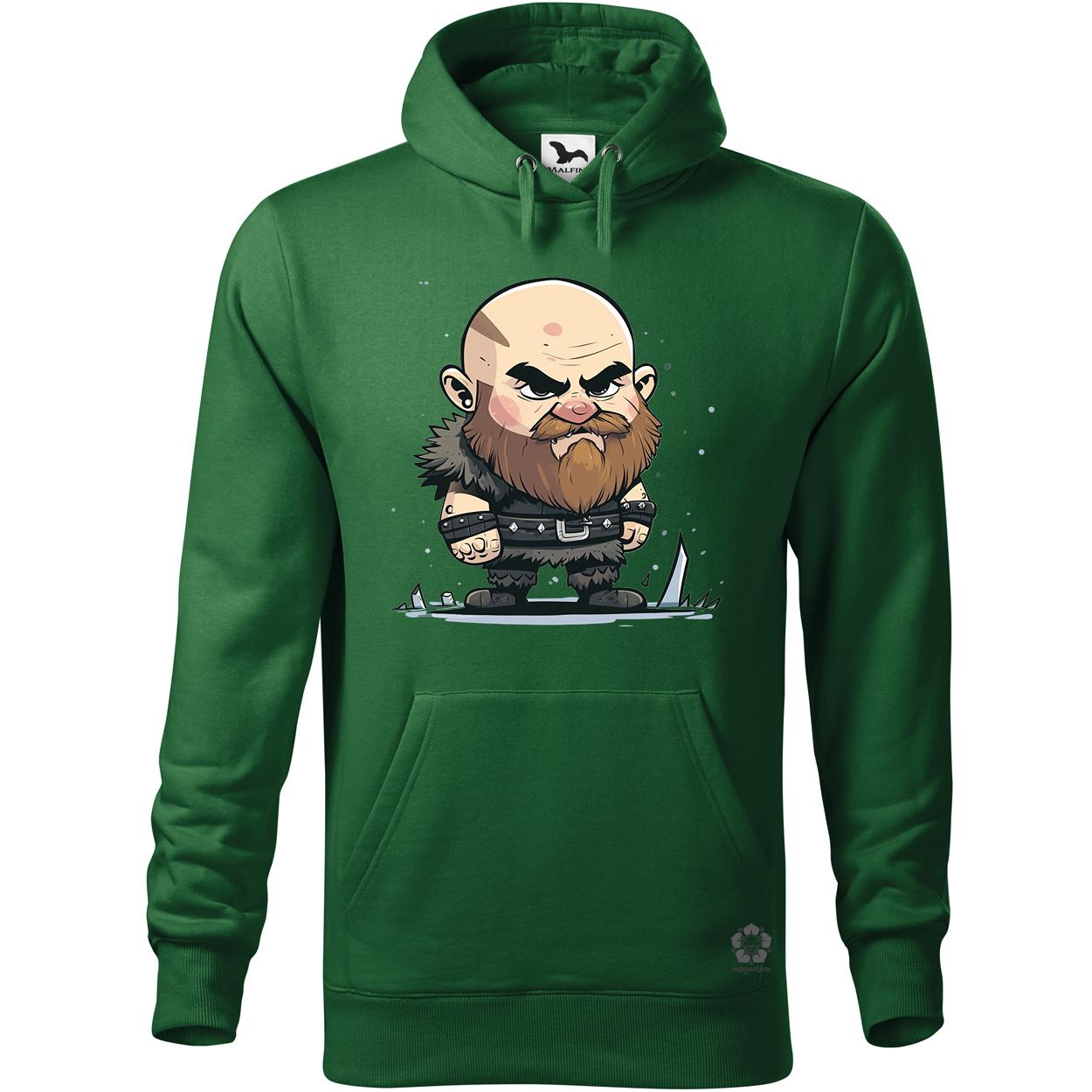 Rajzfilm viking v3 egyedi  pulóver 