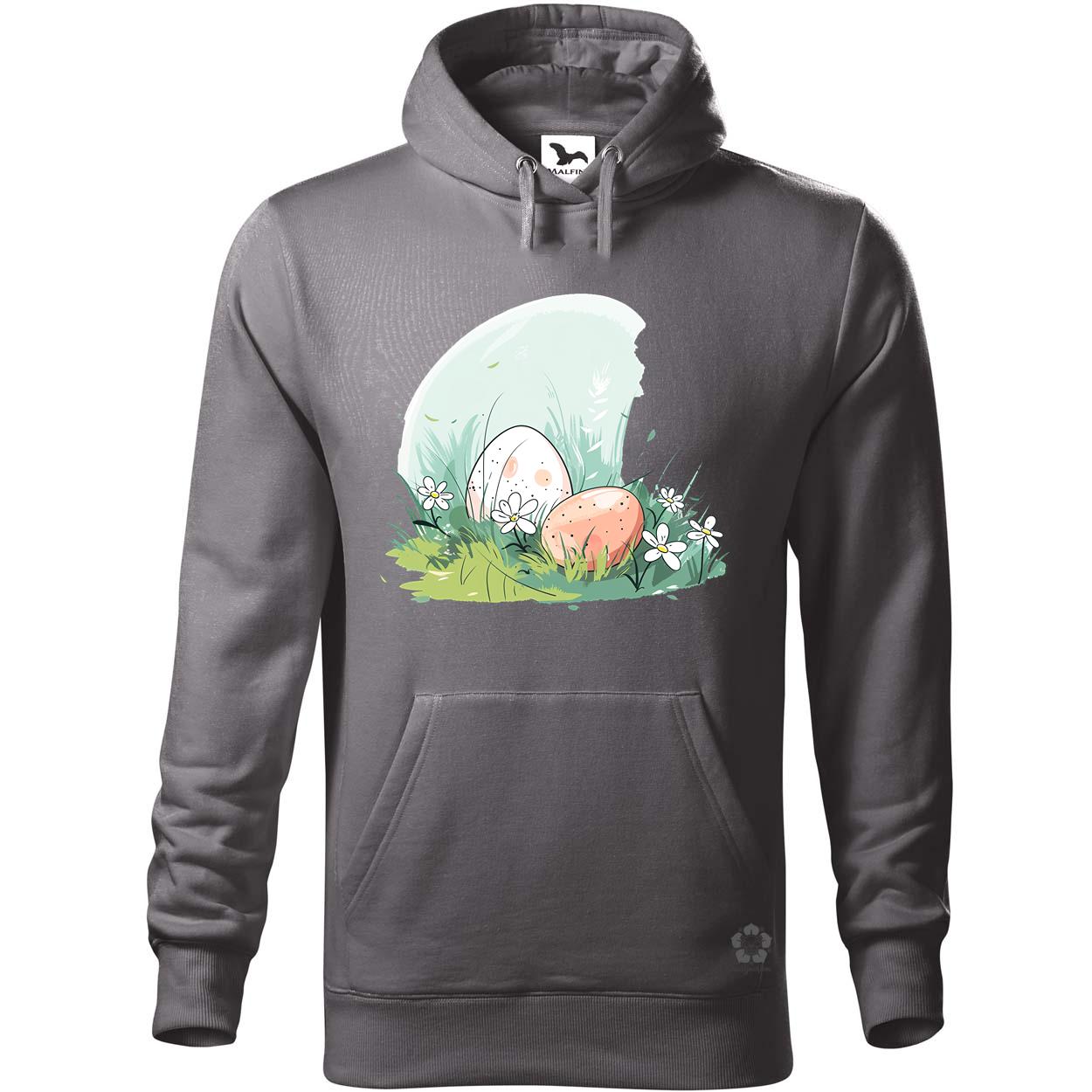 Cuki húsvét v1 egyedi  pulóver 