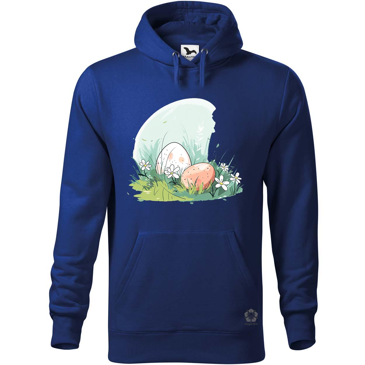 Cuki húsvét v1 egyedi  pulóver 