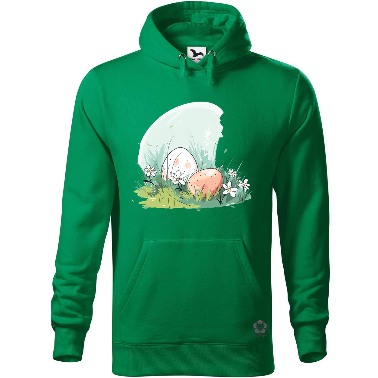 Cuki húsvét v1 egyedi  pulóver 
