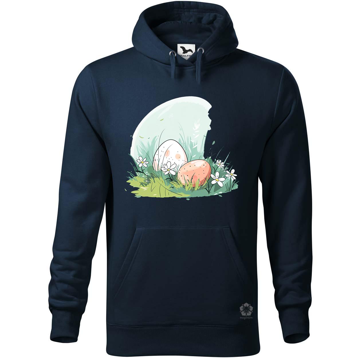 Cuki húsvét v1 egyedi  pulóver 