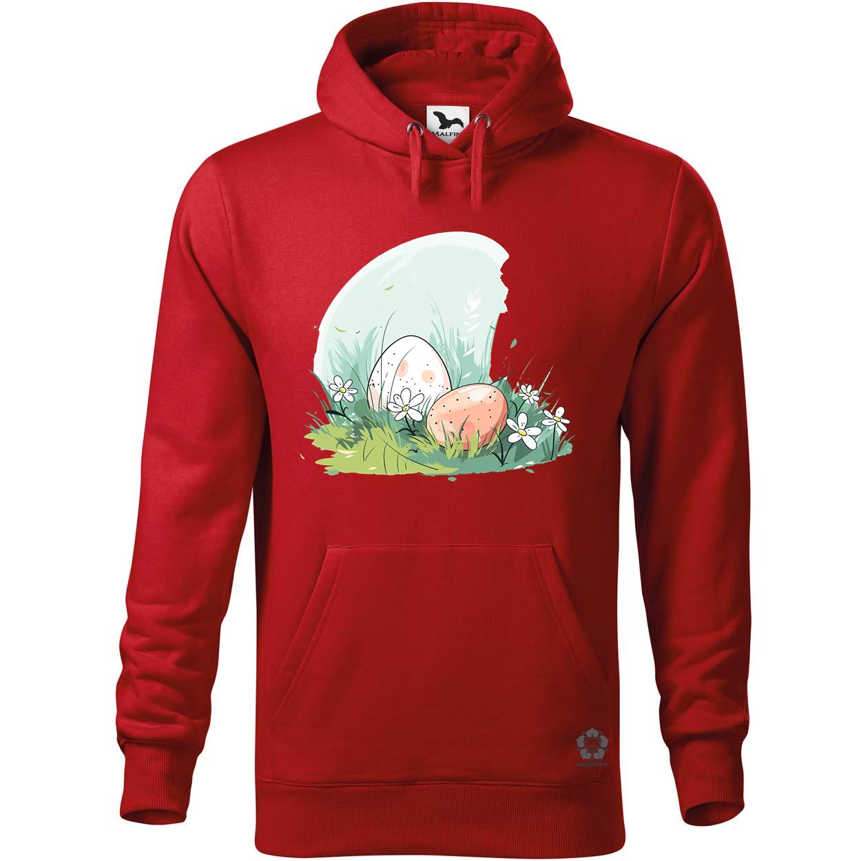 Cuki húsvét v1 egyedi  pulóver 