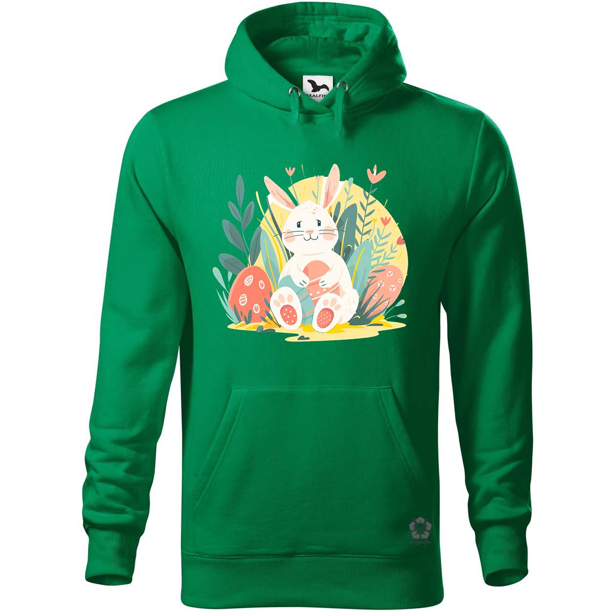 Cuki húsvét v8 egyedi  pulóver 