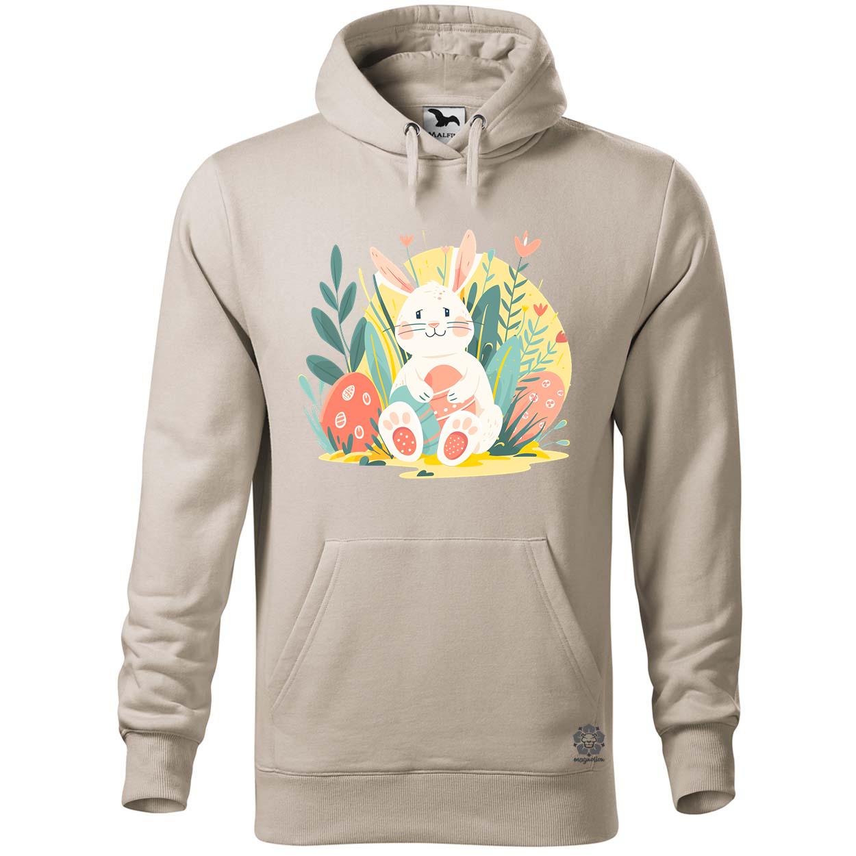 Cuki húsvét v8 egyedi  pulóver 