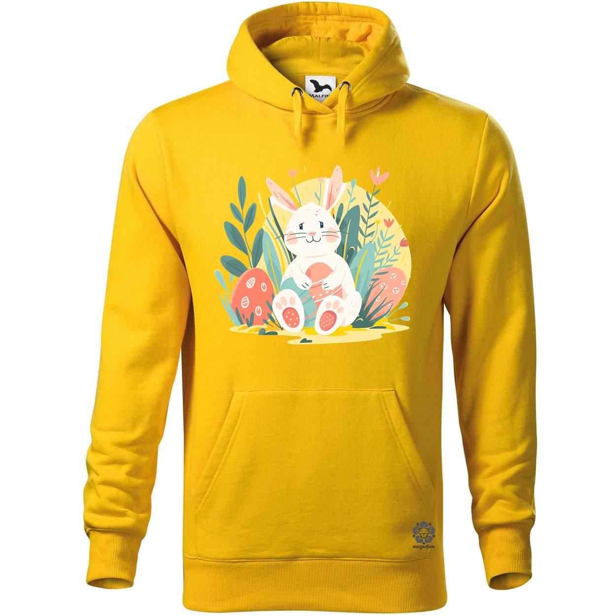 Cuki húsvét v8 egyedi  pulóver 