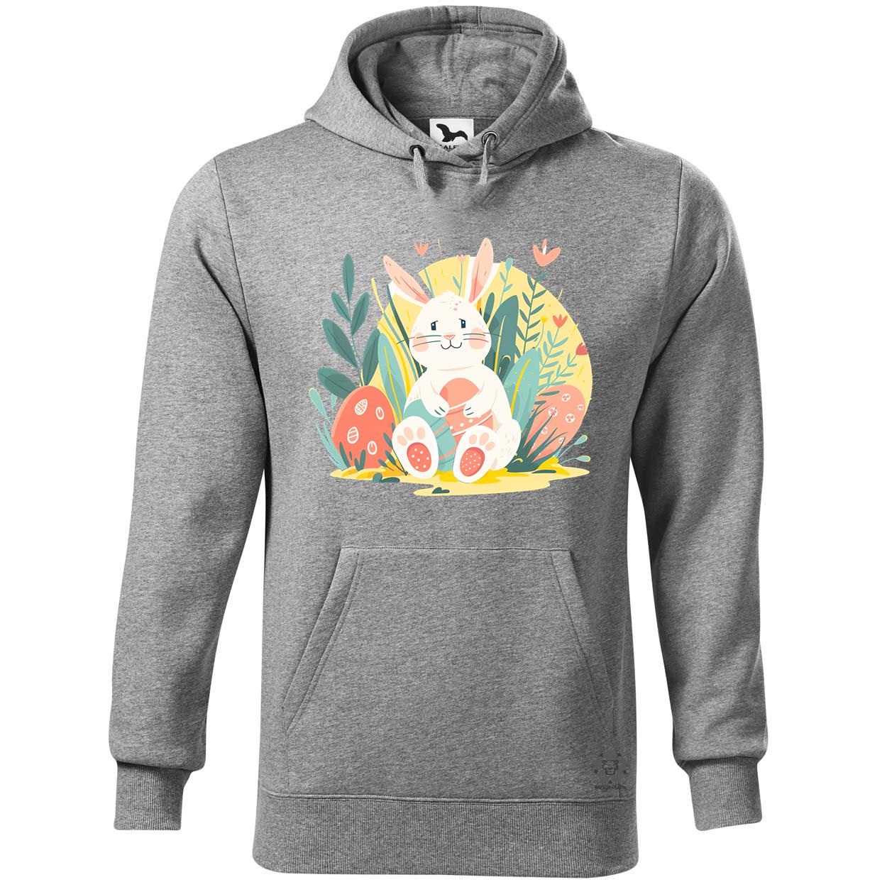 Cuki húsvét v8 egyedi  pulóver 