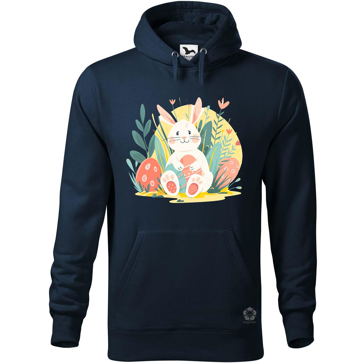 Cuki húsvét v8 egyedi  pulóver 