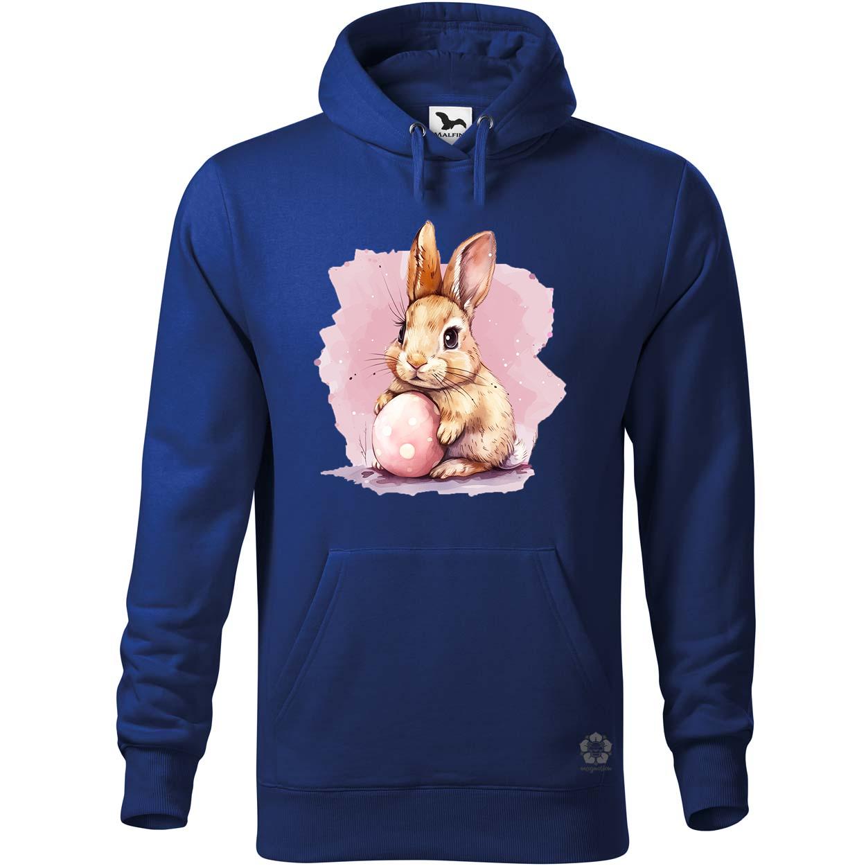 Cuki nyuszi v2 egyedi  pulóver 