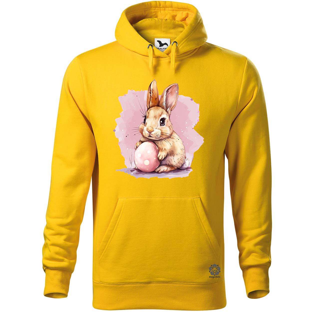 Cuki nyuszi v2 egyedi  pulóver 