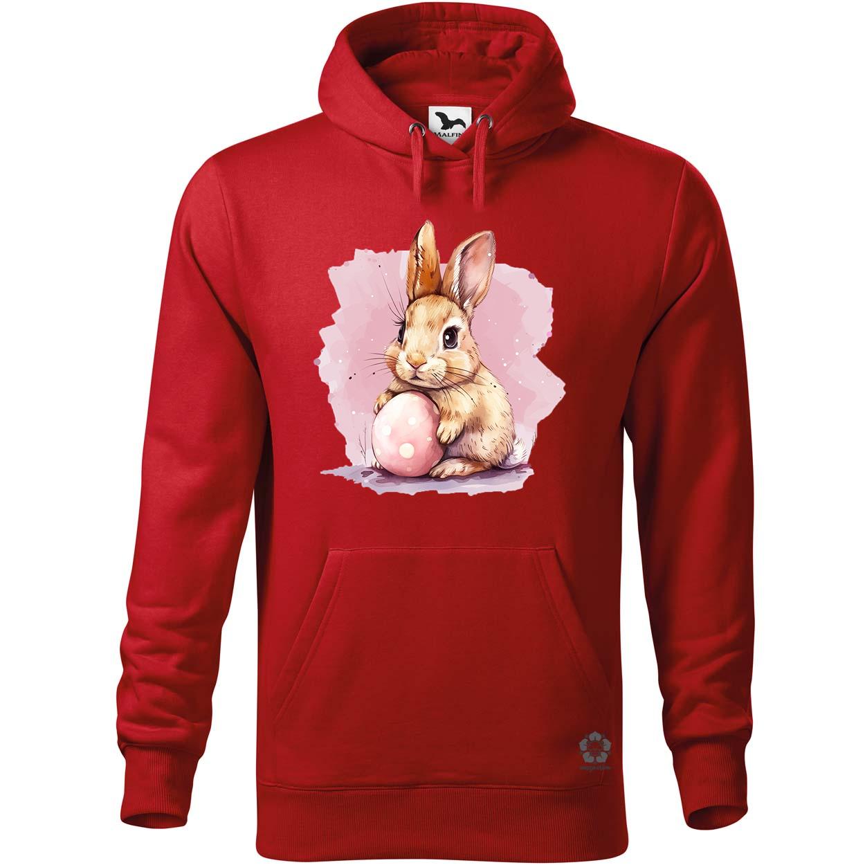 Cuki nyuszi v2 egyedi  pulóver 