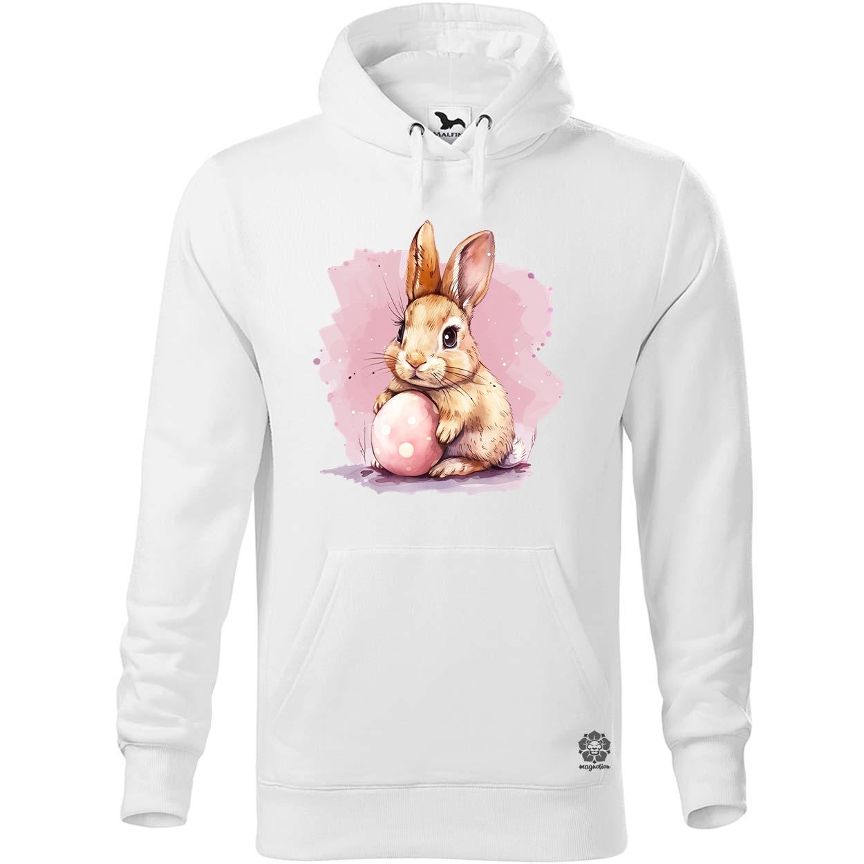Cuki nyuszi v2 egyedi  pulóver 