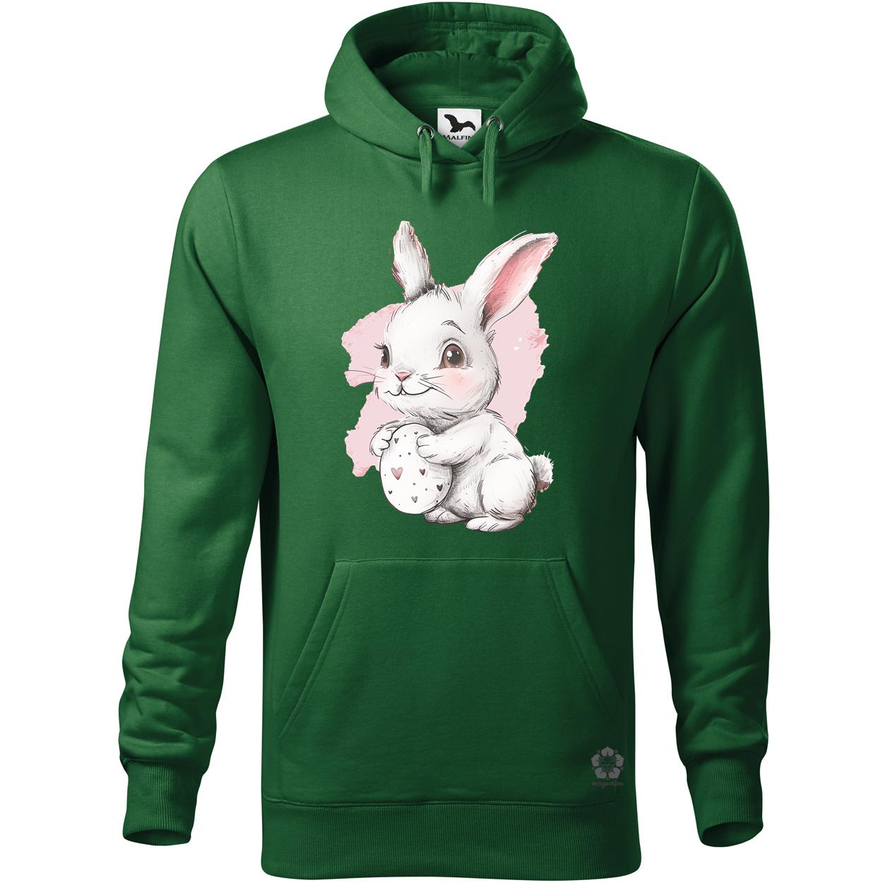 Cuki nyuszi v3 egyedi  pulóver 