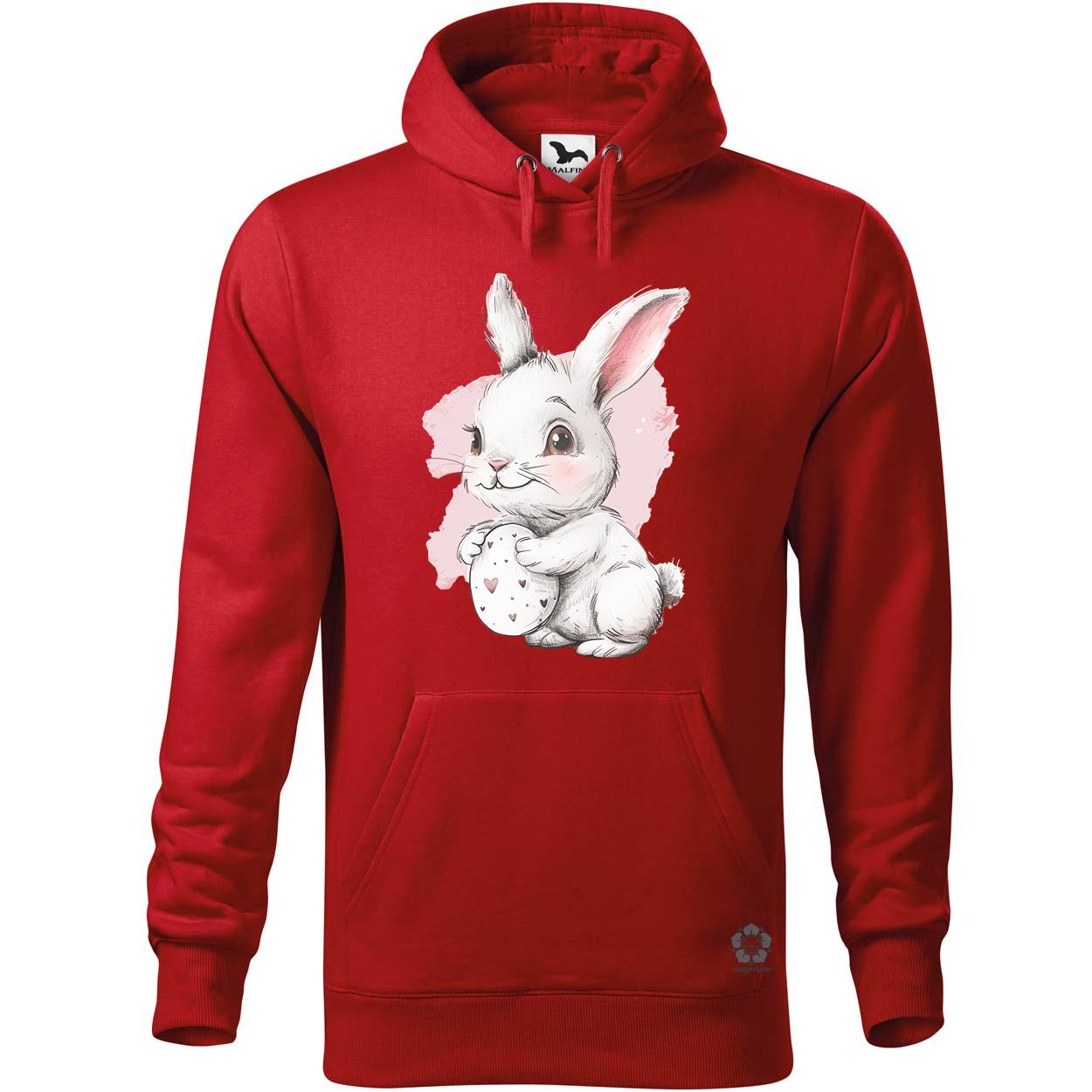 Cuki nyuszi v3 egyedi  pulóver 