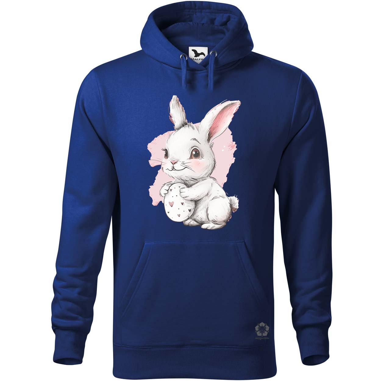 Cuki nyuszi v3 egyedi  pulóver 