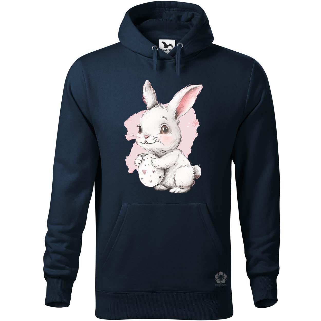 Cuki nyuszi v3 egyedi  pulóver 