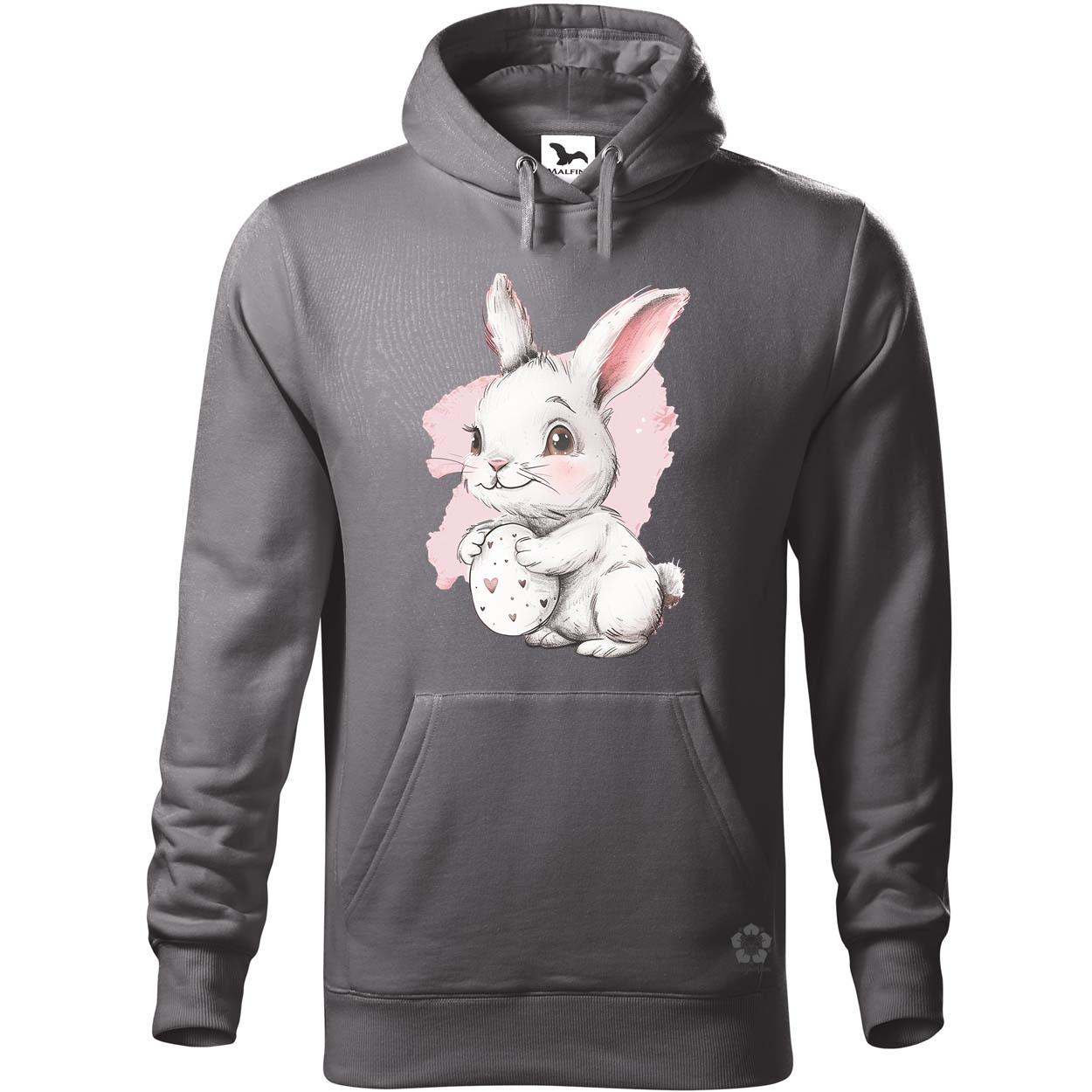 Cuki nyuszi v3 egyedi  pulóver 