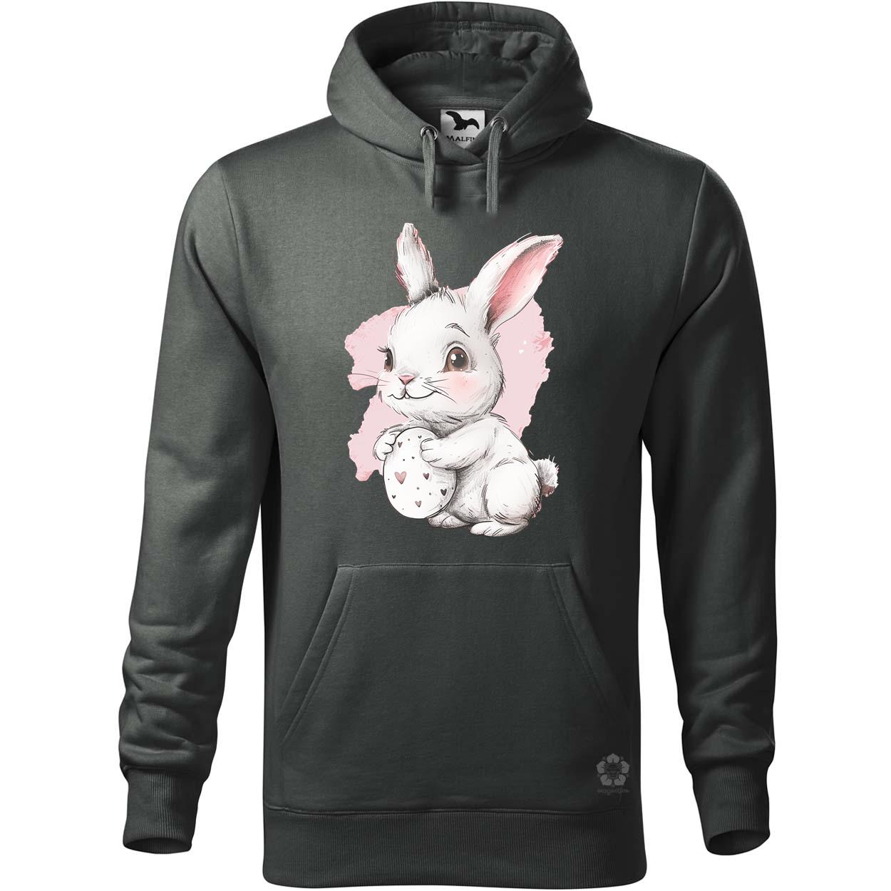 Cuki nyuszi v3 egyedi  pulóver 