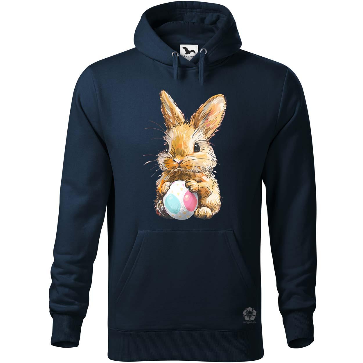 Cuki nyuszi v4 egyedi  pulóver 