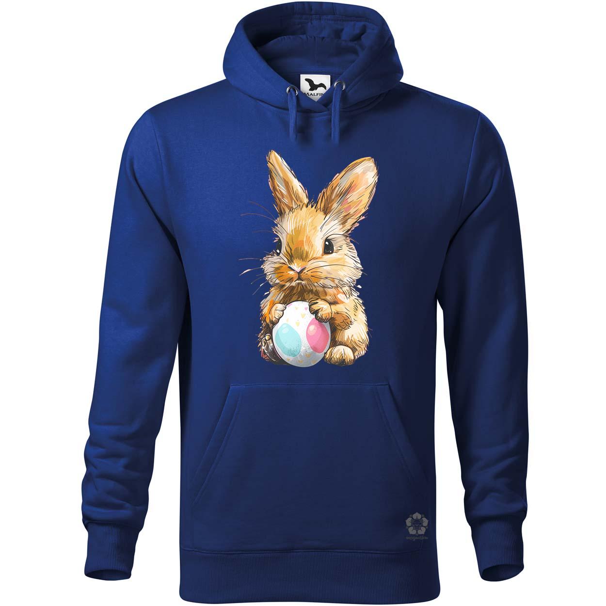Cuki nyuszi v4 egyedi  pulóver 