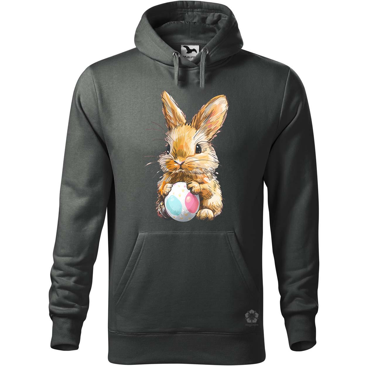 Cuki nyuszi v4 egyedi  pulóver 