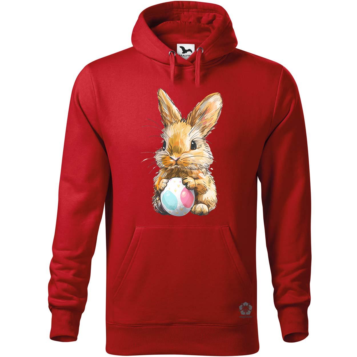 Cuki nyuszi v4 egyedi  pulóver 