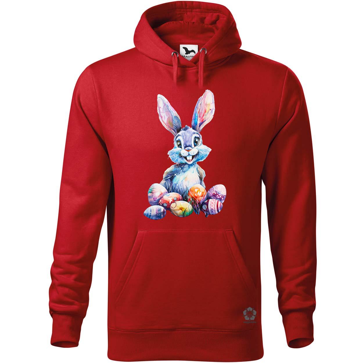 Huncut nyuszi v2 egyedi  pulóver 