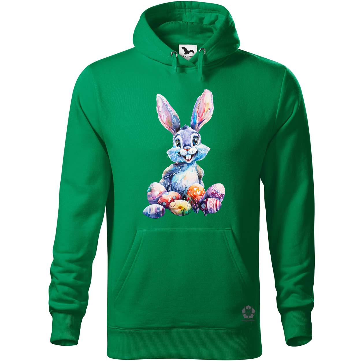 Huncut nyuszi v2 egyedi  pulóver 