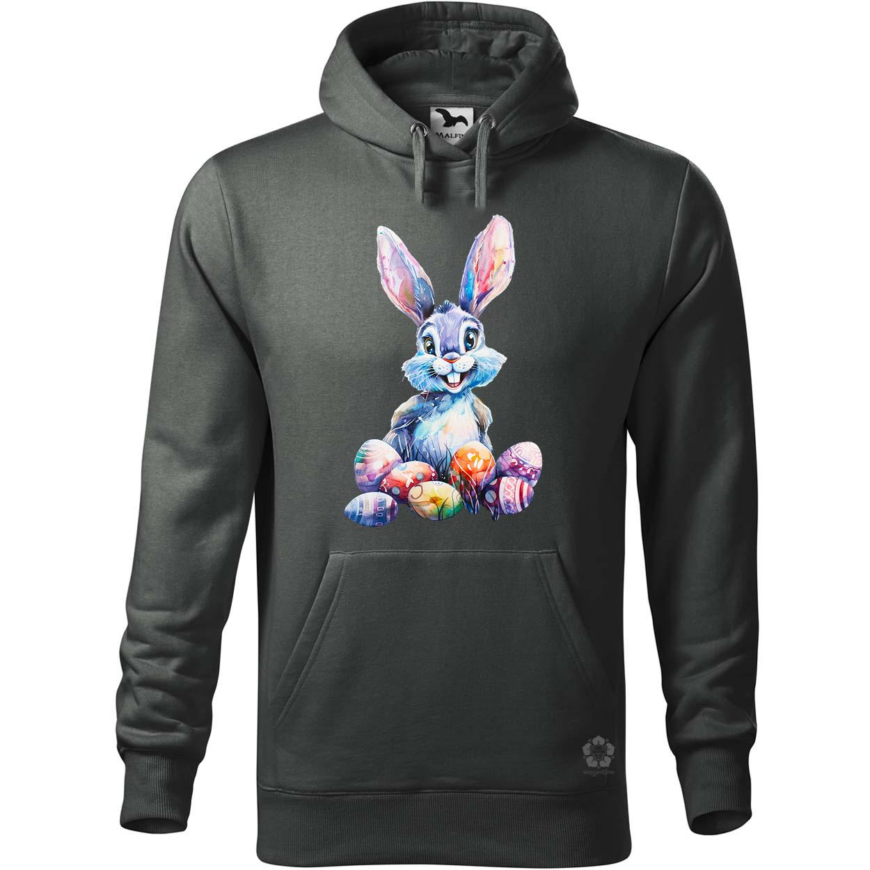 Huncut nyuszi v2 egyedi  pulóver 