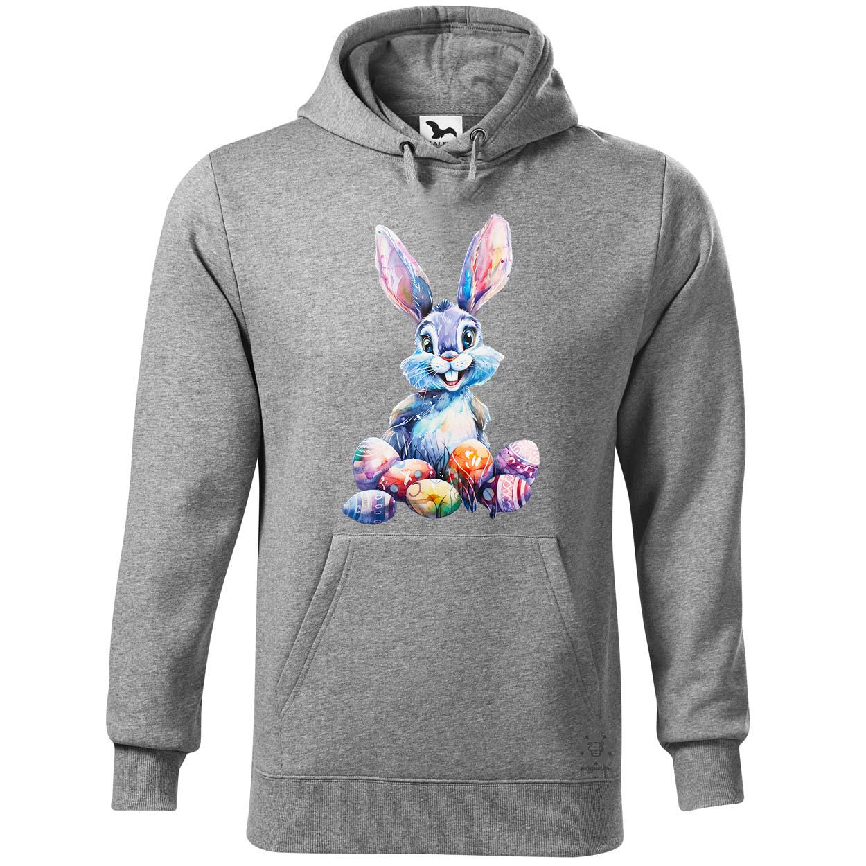 Huncut nyuszi v2 egyedi  pulóver 