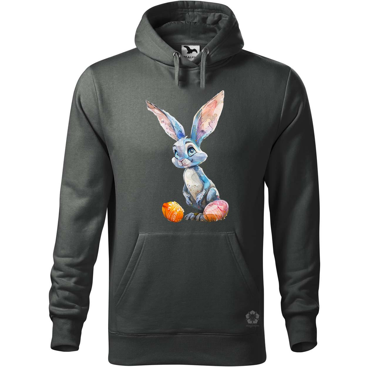 Huncut nyuszi v3 egyedi  pulóver 