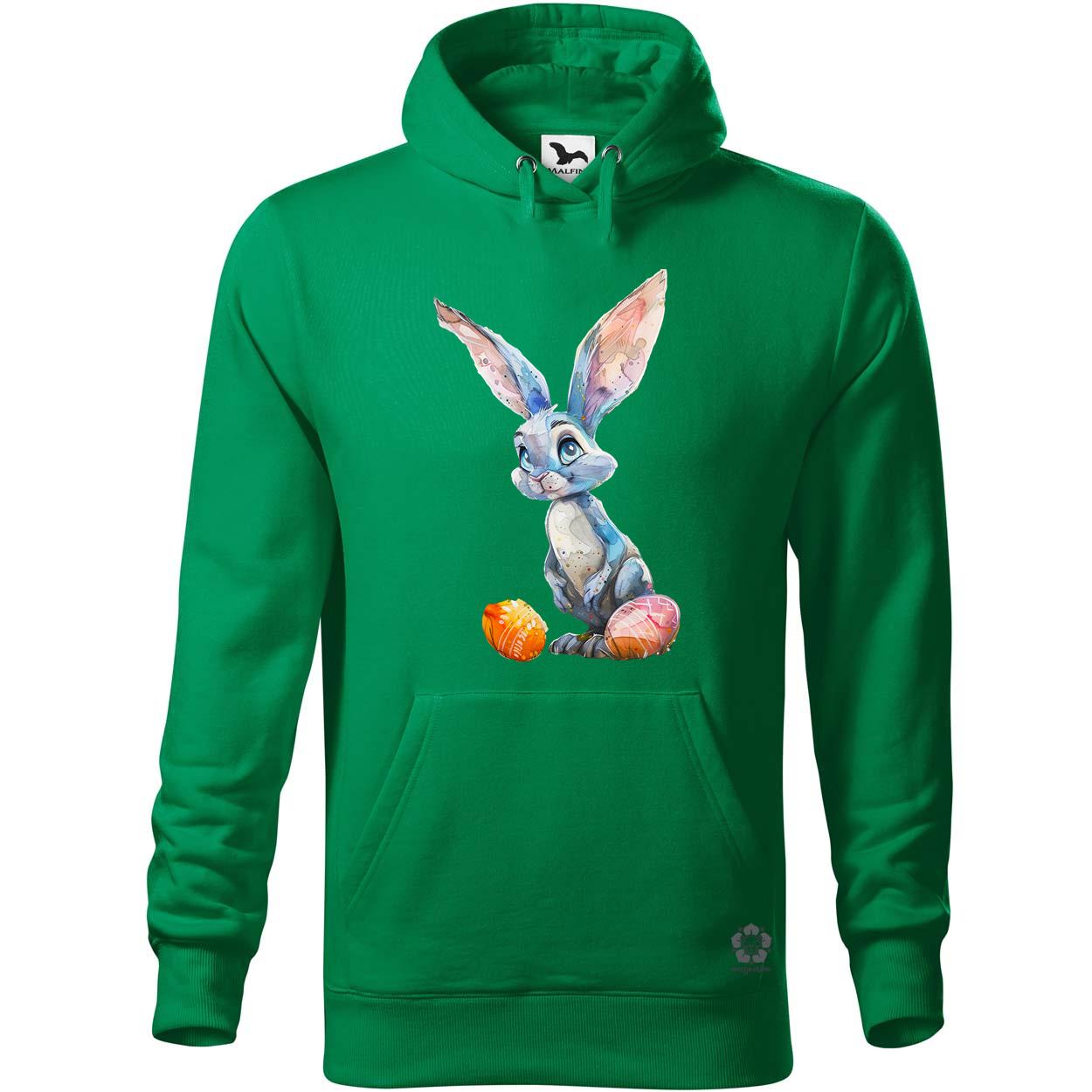 Huncut nyuszi v3 egyedi  pulóver 
