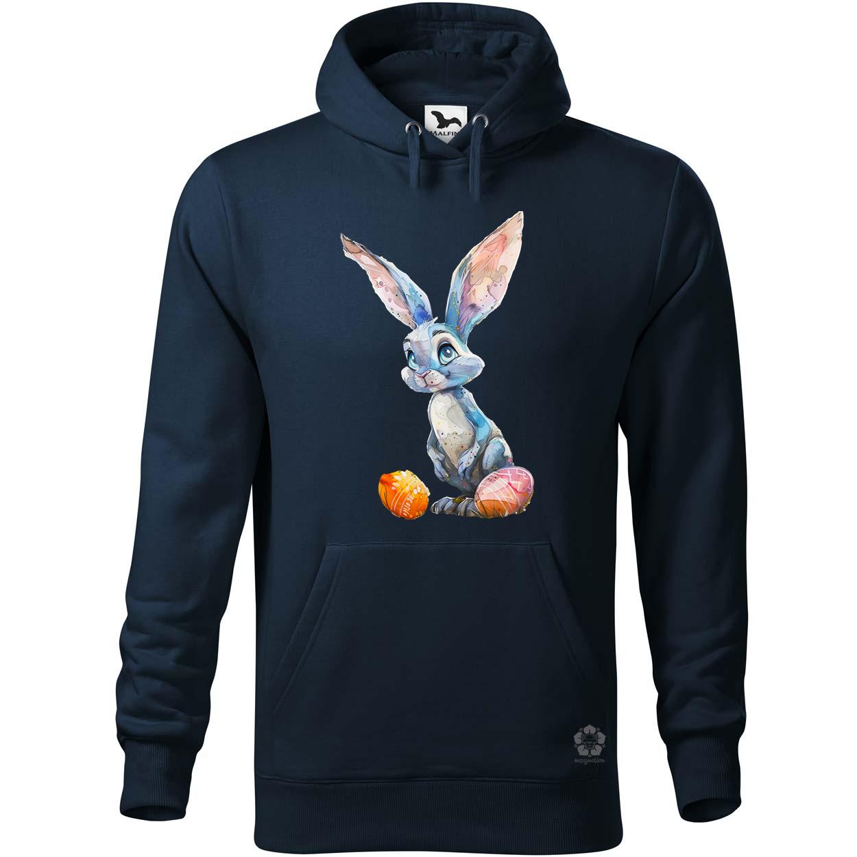 Huncut nyuszi v3 egyedi  pulóver 