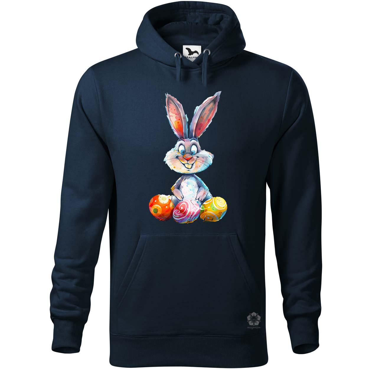 Huncut nyuszi v5 egyedi  pulóver 