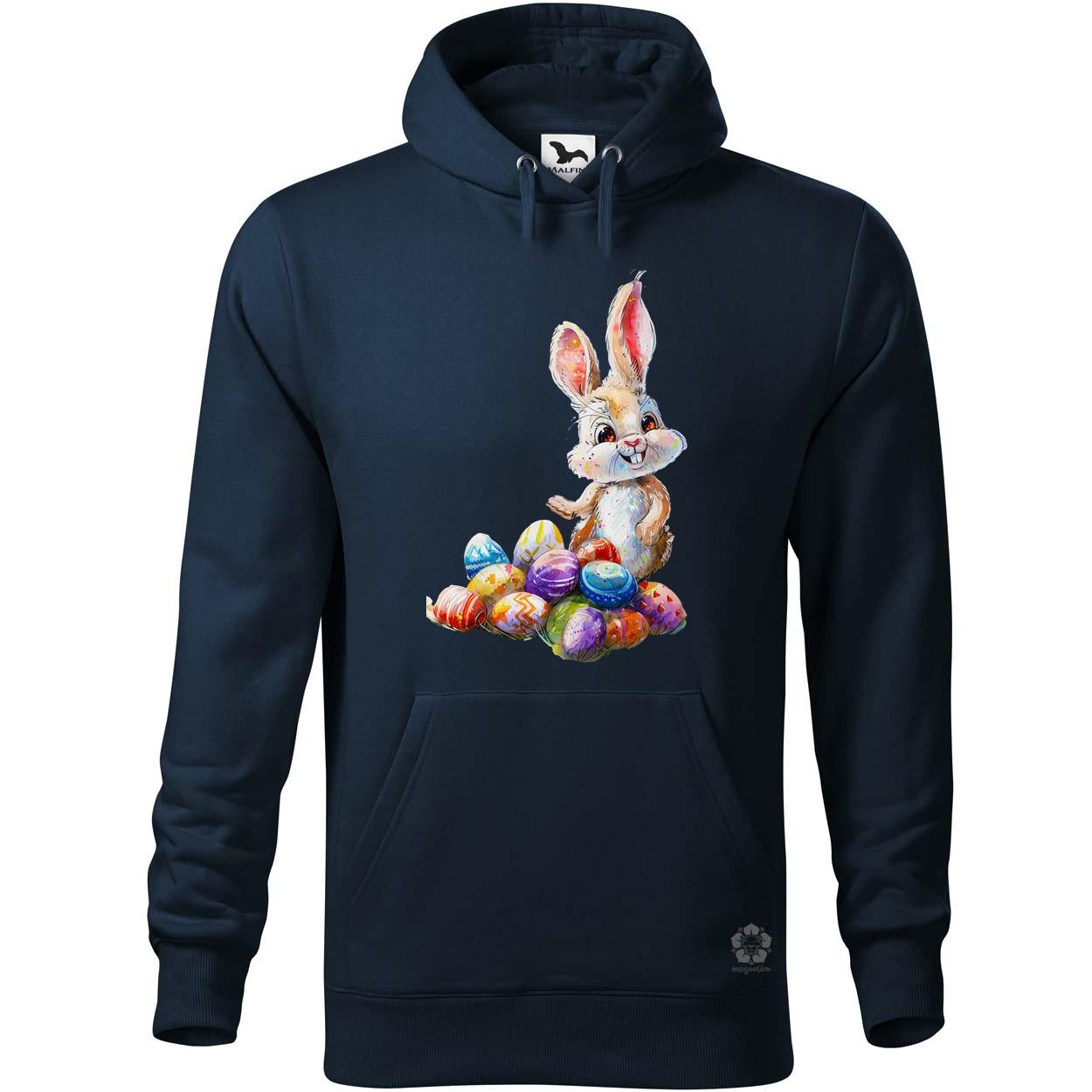 Huncut nyuszi v8 egyedi  pulóver 