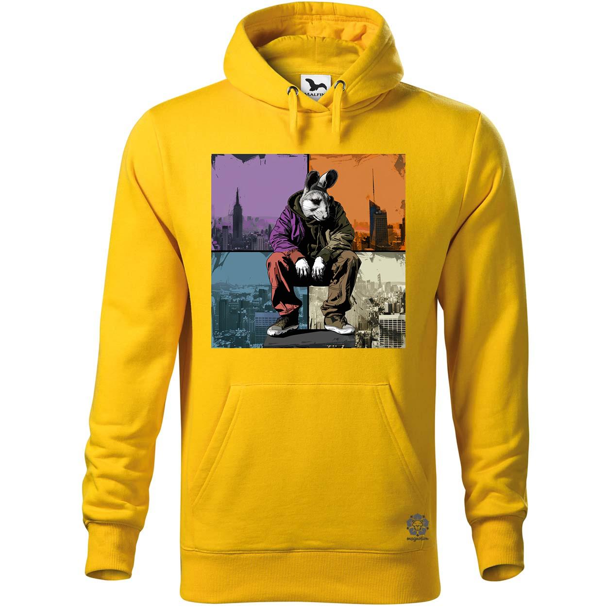 Kompozit fantázia v1 egyedi  pulóver 