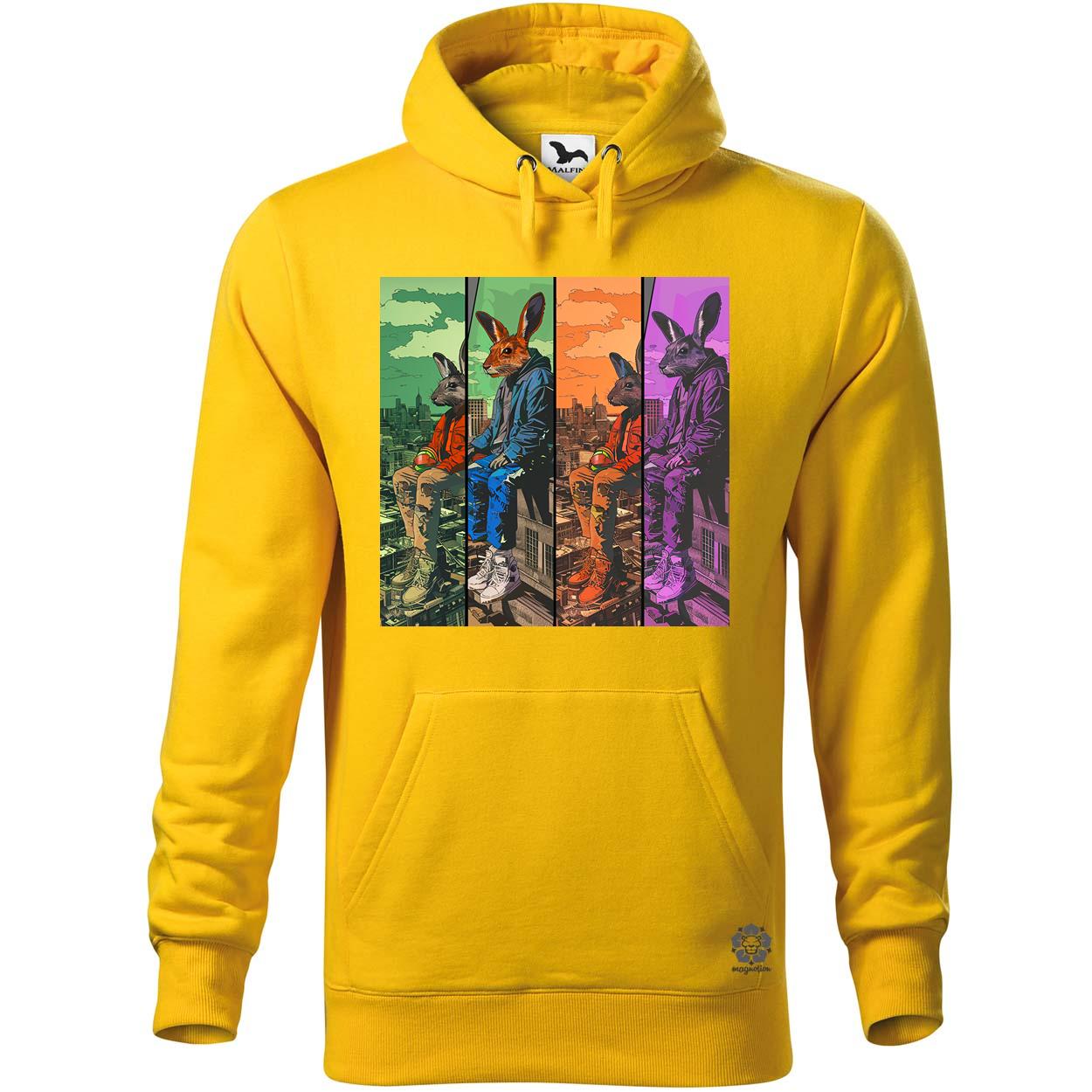 Kompozit fantázia v2 egyedi  pulóver 