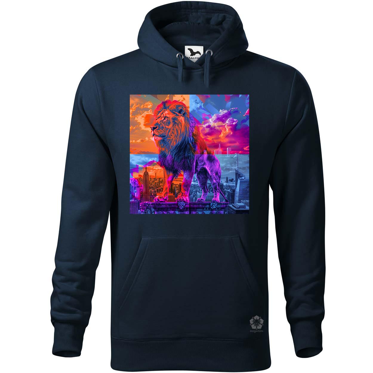 Kompozit fantázia v4 egyedi  pulóver 