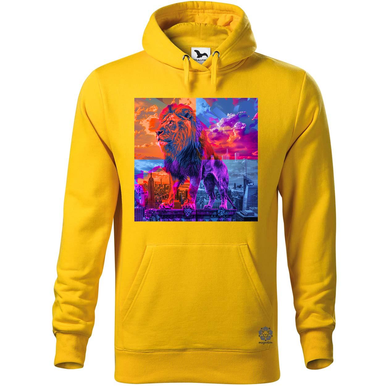 Kompozit fantázia v4 egyedi  pulóver 