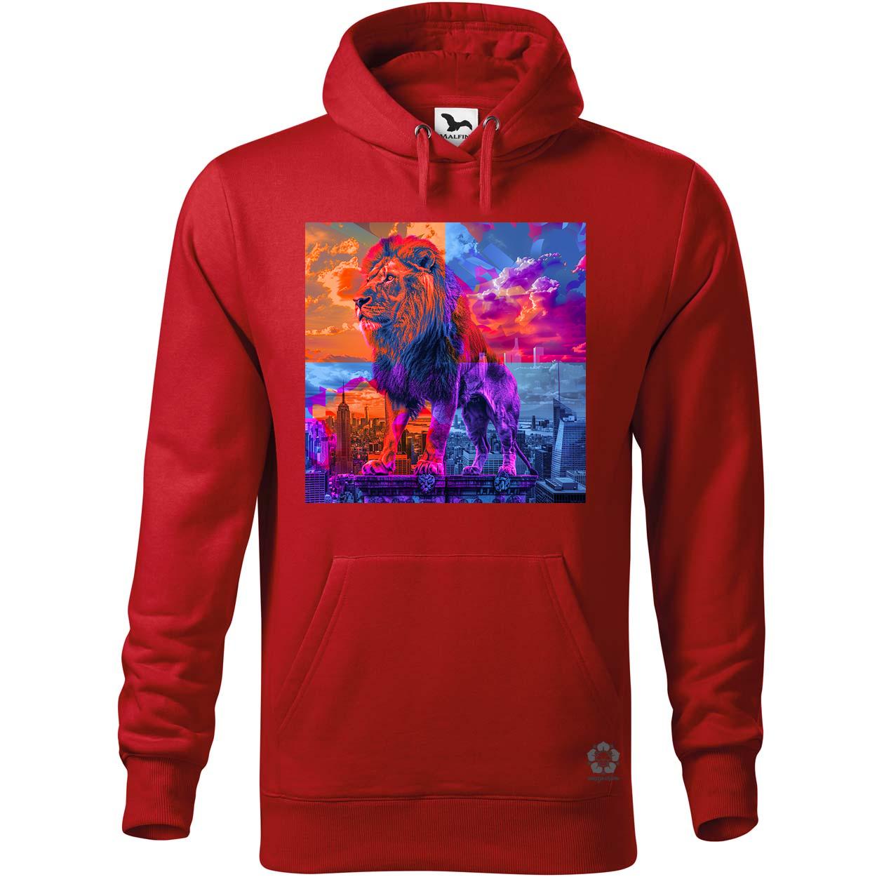 Kompozit fantázia v4 egyedi  pulóver 