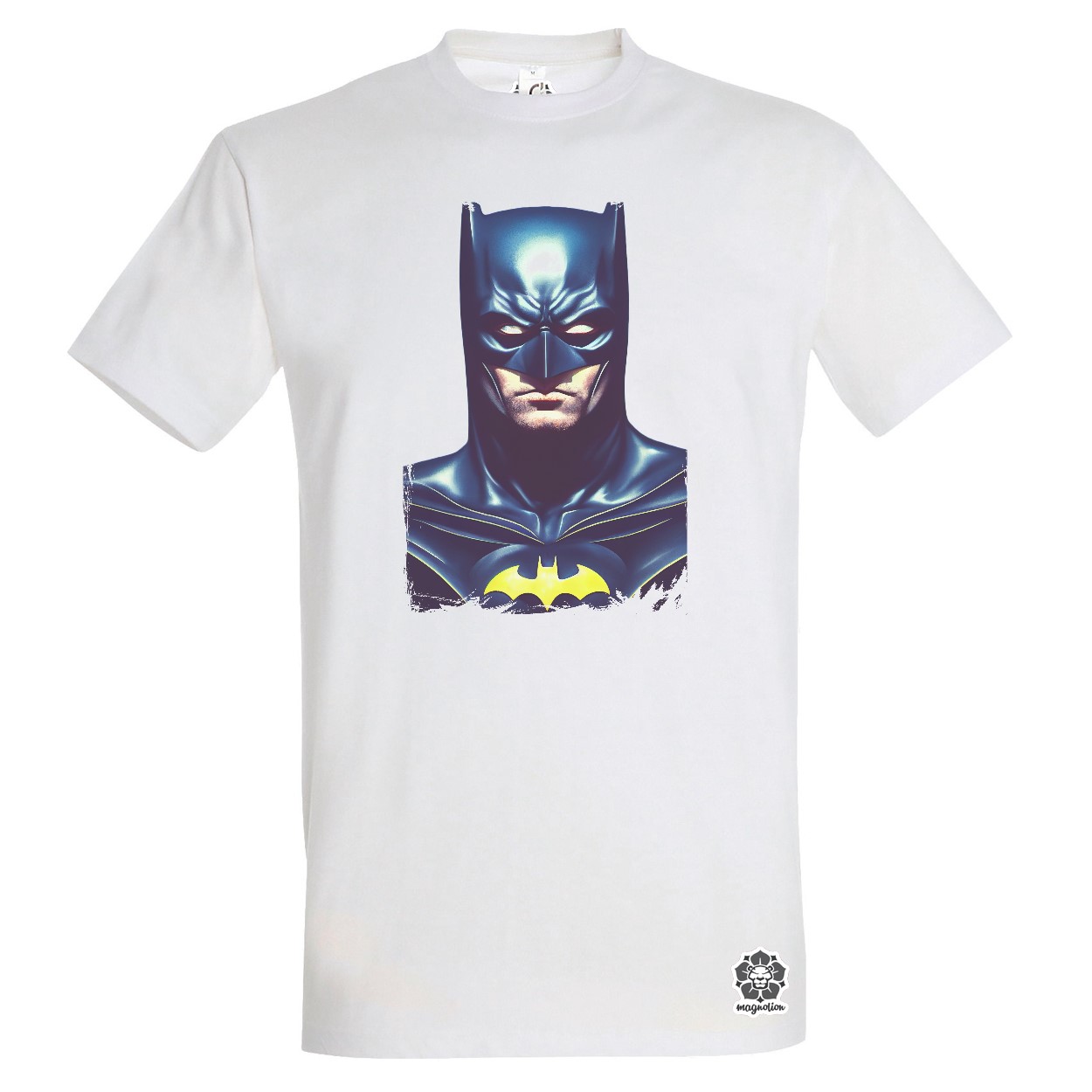 Batman fanart v1 egyedi póló 